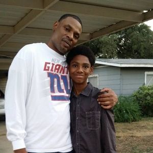 Meet your Posher, Ronald